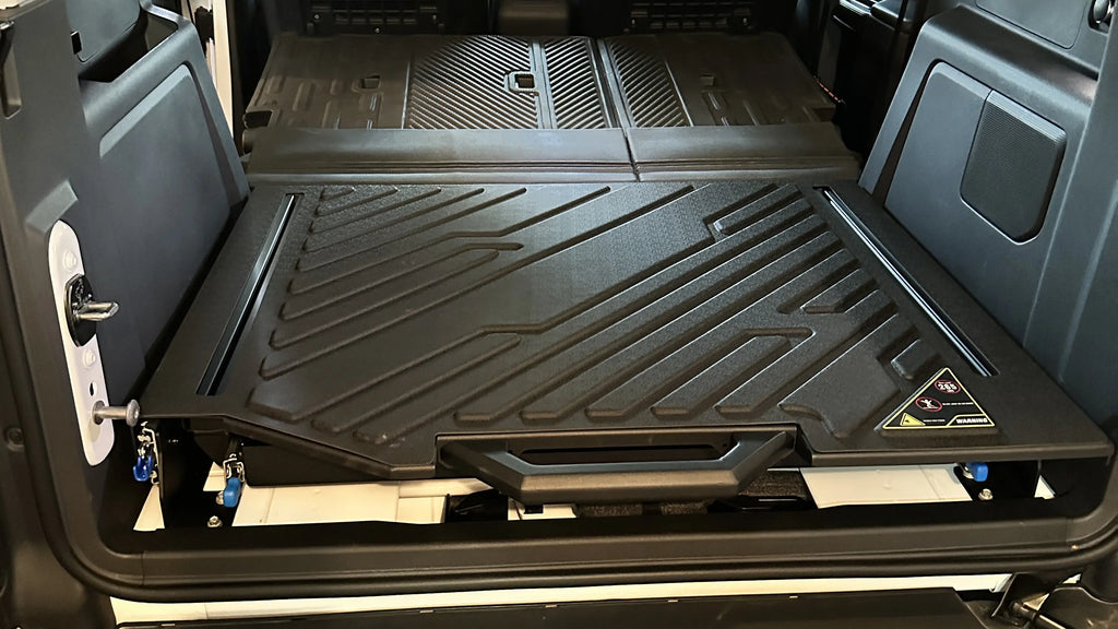 Living With the TrailDeck: My Real-World Experience