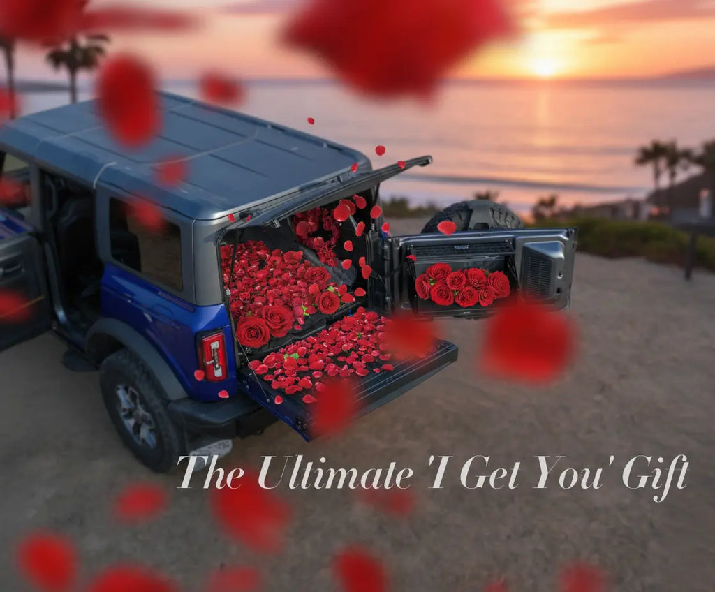 Roses Are Red, TrailDecks Are Better