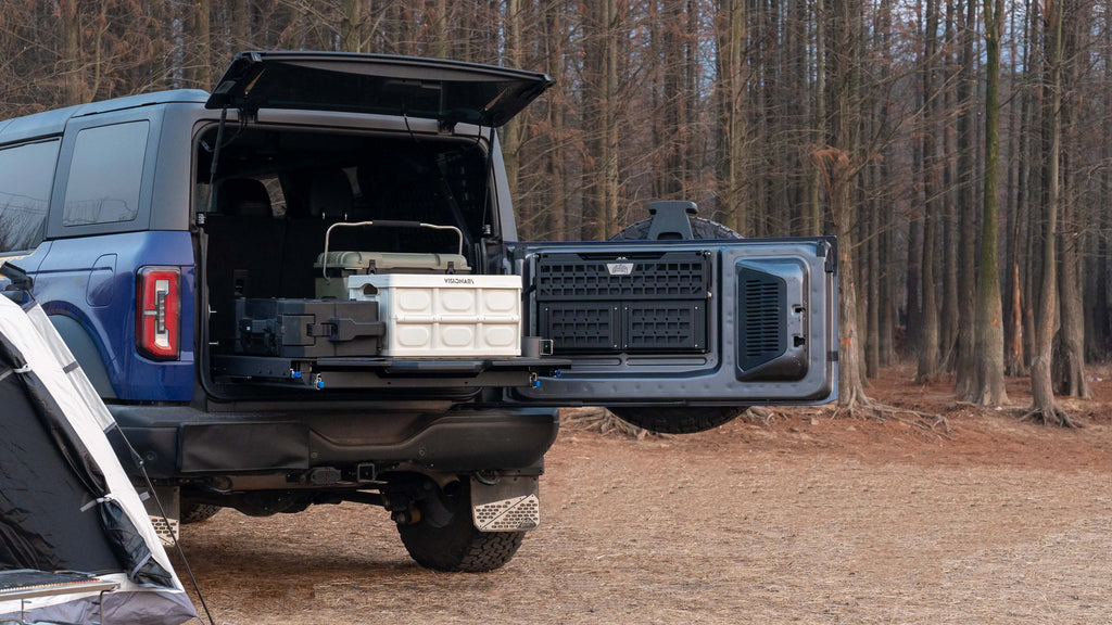 The Evolution of TrailDeck: Why We Chose "Out of Stock" Over Compromise