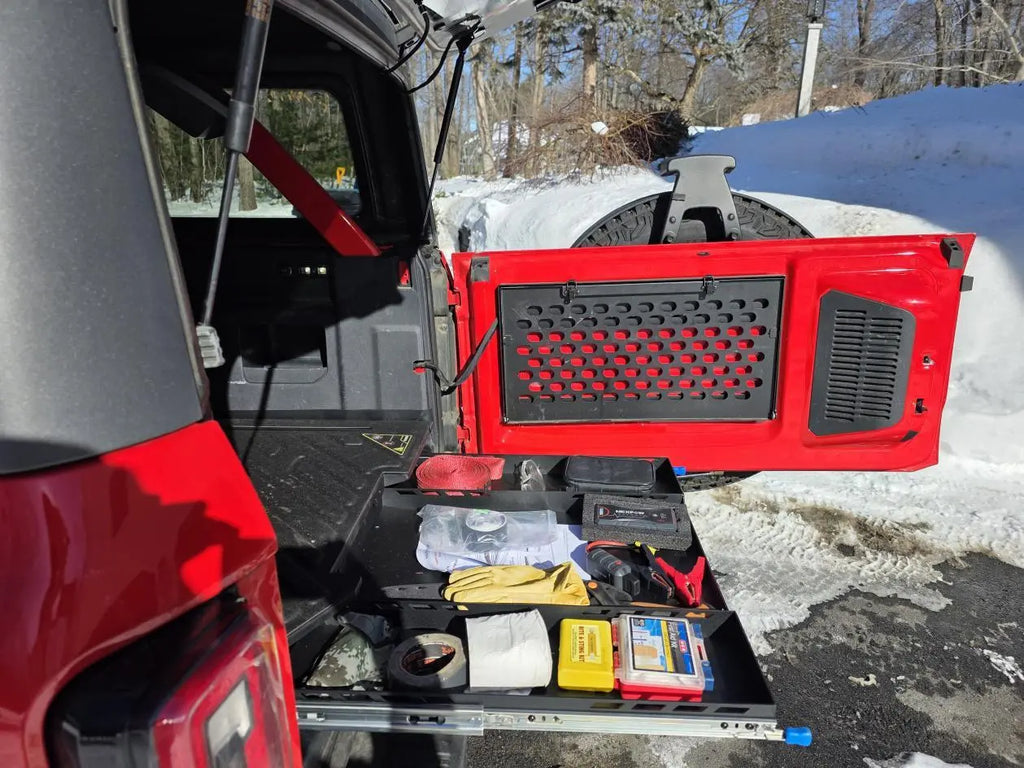 TrailDeck Owner Tips: Smart Little Tricks We’ve Learned From the Community