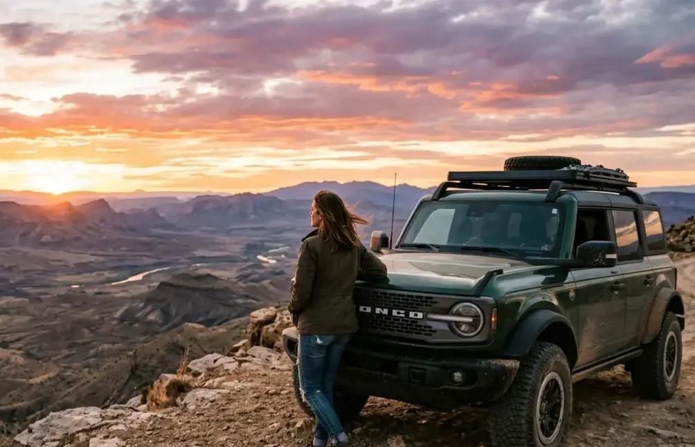 Why I’m Trading Carnations for Canyon Crawls This Mother’s Day