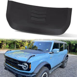 Broaddict 2/4 Door Hood Scoop