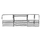 Broaddict Molle Panel Bag for Molle Panels