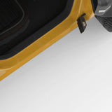 2x Foot Rests For 2/4 Door - BROADDICT