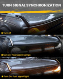 Trail Sight Lights - BROADDICT