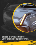 Trail Sight Lights - BROADDICT