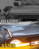 Trail Sight Lights - BROADDICT