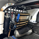 Molle Panel Bag for Molle Panels - BROADDICT