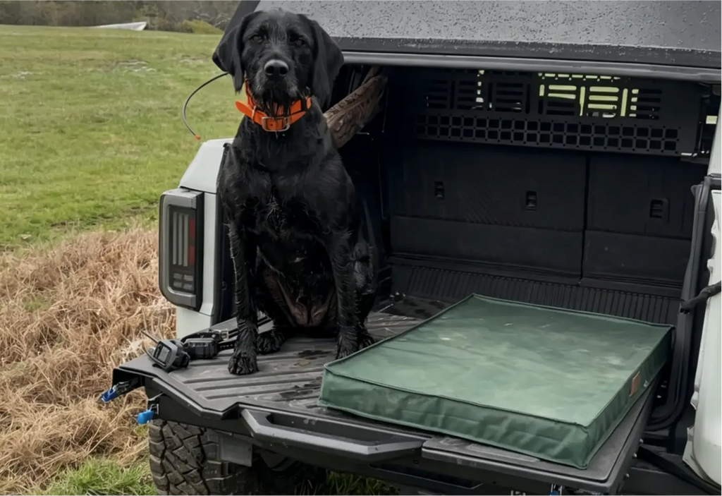 Broaddict TrailDeck Slide‑Out Tailgate Drawer Review: A Game‑Changer for My Ford Bronco