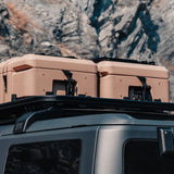 Broaddict 141 Quart Waterproof Cargo Case
