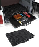 Bronco 4Dr 2021-2025 Slide Out Tailgate - BROADDICT