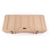 Broaddict 141 Quart Waterproof Cargo Case