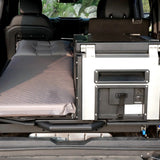 BROADDICT TrailDeck with Self-Inflating Mattress, Camping Sleep System for Ford Bronco 4-Door