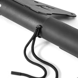 Off-Road Fishing Rod Holder, Double Rod Kit with 2 Holders fit for 2021+ Ford Bronco 2/4 Door-10