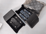Roof Rack Cross Bars Kit - BROADDICT
