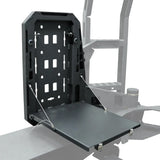 Rear Bumper Specialized Concealed Tabletop - BROADDICT