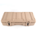 Broaddict 141 Quart Waterproof Cargo Case