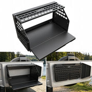 Broaddict Bronco Tailgate Table