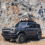 Broaddict 141 Quart Waterproof Cargo Case