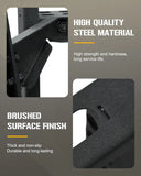 Rear Bumper Specialized Climbing Ladder - BROADDICT