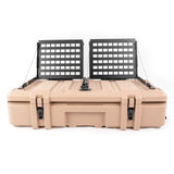 Broaddict 141 Quart Waterproof Cargo Case
