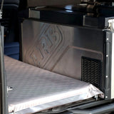 BROADDICT TrailDeck with Self-Inflating Mattress, Camping Sleep System for Ford Bronco 4-Door