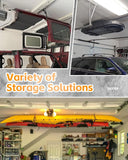 Hard Top Removal Lift - BROADDICT