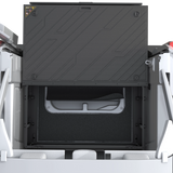 Broaddict TrailDeck L Security Cargo Drawer for Ford Bronco 4-door 4