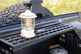 Broaddict Foldable Tailgate Table for Ford Bronco (TrailDeck Compatible)