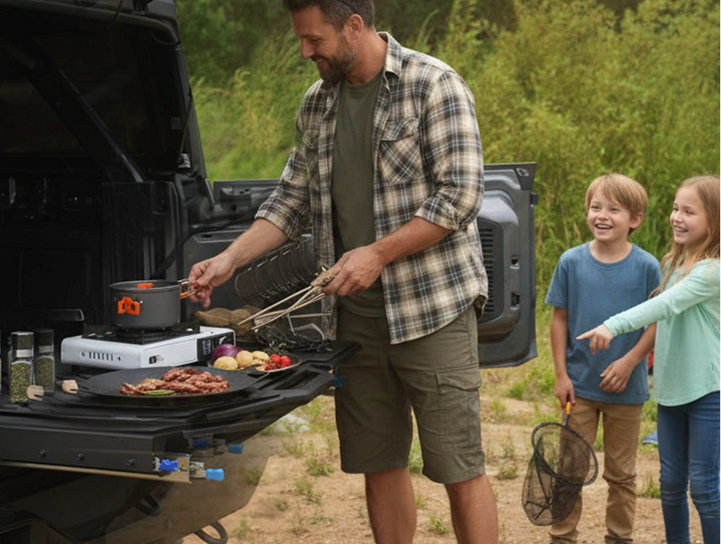 Family Trips Made Simple