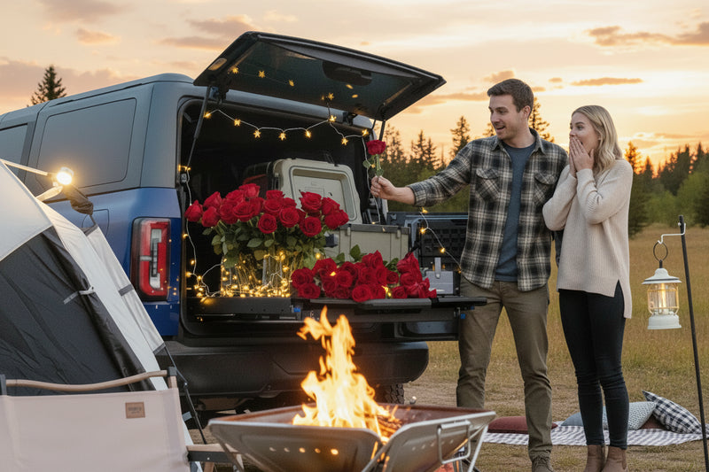 Easy Moments for Two