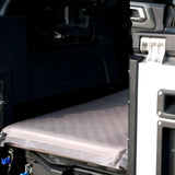 BROADDICT TrailDeck with Self-Inflating Mattress, Camping Sleep System for Ford Bronco 4-Door