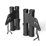 Off-Road Fishing Rod Holder, Double Rod Kit with 4 Holders fit for 2021+ Ford Bronco 2/4 Door-2