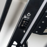 Broaddict Overhead Molle Panel System for Ford Bronco 4-Door -7