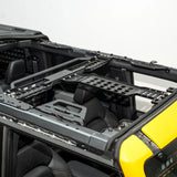 Broaddict Overhead Molle Panel System for Ford Bronco 4-Door -8