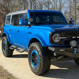 Broaddict 5X Bead Lock Trim Rings Kit