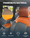 4 Door Seat Cover - BROADDICT