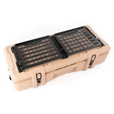 Broaddict 141 Quart Waterproof Cargo Case