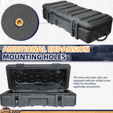 MGS 141 Quart Waterproof Cargo Case - BROADDICT