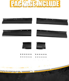 2 Door Rocker Panel Cover - BROADDICT