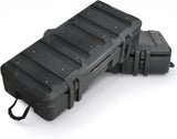 MGS 141 Quart Waterproof Cargo Case - BROADDICT