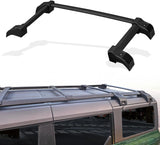 OEM Roof Rack Extensions - BROADDICT