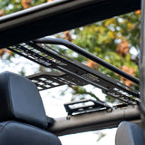 Broaddict Overhead Molle Panel System for Ford Bronco 4-Door -3