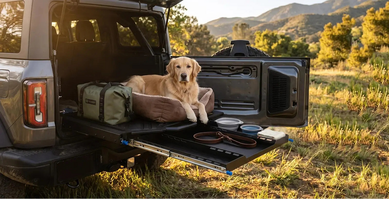 Pet Travel