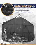4 Door Middle Top Hard Top Storage Bag - BROADDICT
