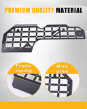 Center Console Molle Panel - BROADDICT