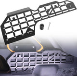 Center Console Molle Panel