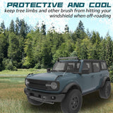 Jungle Protector Obstacle Elimination Ropes - BROADDICT