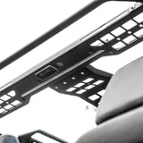 Broaddict Overhead Molle Panel System for Ford Bronco 4-Door -5