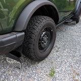 2dr/4dr Mud Flaps Splash Guards - BROADDICT
